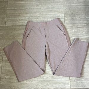 Athleta Brooklyn ankle pant sz 0 NWOT